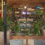 مزرعه رستوران  اترینا