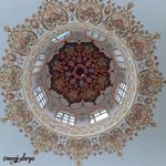 زورخانه پهلوان رحیم نجارپور