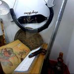 زورخانه پهلوان رحیم نجارپور