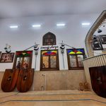 زورخانه پهلوان رحیم نجارپور