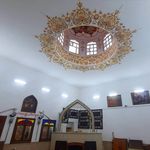 زورخانه پهلوان رحیم نجارپور