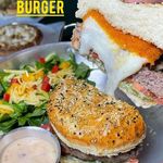 پیتزا سه فر