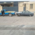 امداد خودرو یدک کش دلیجان