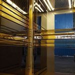 پایدار کابین