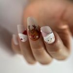 خدمات تخصصي ناخن عطيه