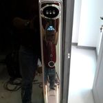 قفل هوشمند استرانگ Smart Sterang Lock