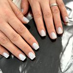 آرایشگاه زنانه عاطی بیوتی(آفر ناخن ورنگ)