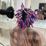 مرکز فر دائم و صافی احیا رویا تبریزی