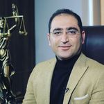 امیر ترابی وکیل پایه یک دادگستری