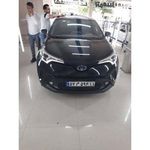 تشخیص رنگ مروی