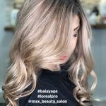 سالن زیبایی مکث