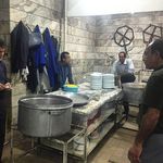 کبابسرای فدک