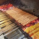 کبابسرای فدک