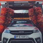 نمایندگی و تعمیرگاه ام وی ام و چری در رودهن - کد 453