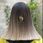 آموزشگاه و آرایشگاه زینب جهانی