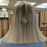 آموزشگاه و آرایشگاه زینب جهانی