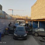 کارواش مرسدس