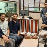 فروشگاه آسایش
