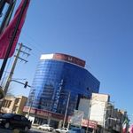 بانک پارسیان شعبه شادآباد ایلام