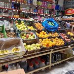 سوپر مارکت شهنازی