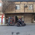 فروشگاه لوازم یدکی و تعمیرات موتور سیکلت سید