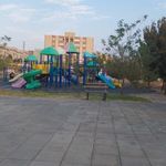 بوستان مشاهیر