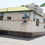 مسجد عربها