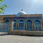 مسجد امام سجاد (ع)