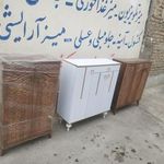 تولیدی صنایع چوب محمدی
