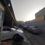 کارواش مرسدس