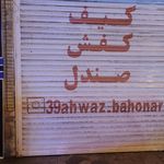 کیف و کفش باهنر