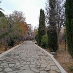 بوستان باغ سیب زار