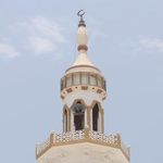 مسجد جامع   قبا  