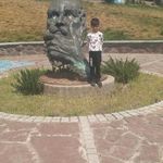 بوستان مشاهیر