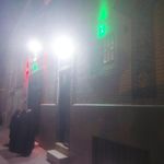 مسجد امام حسن عسکری علیه السلام