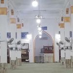 مسجد جامع   قبا  