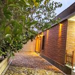 باغ ویلا فلورانس