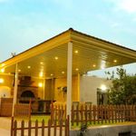 باغ ویلا فلورانس