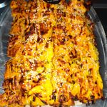 رستوران بام شهر