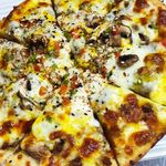 مجموعه غذایی مادرزن