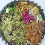 مجموعه غذایی مادرزن