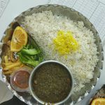 مجموعه غذایی مادرزن