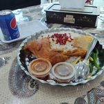 مجموعه غذایی مادرزن