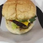 پیتزا ساندویچ تک