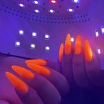 خدمات ناخن پرنا