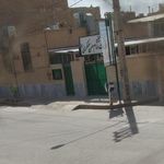 مسجد امام حسن عسکری علیه السلام