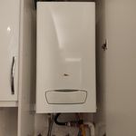 نصب و سرویس پکیج در شهر جدید سهند