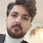 پیرایش مردانه سیاه و سفید