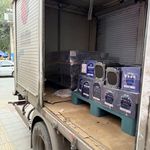نمایندگی رسمی و پخش باتری خودرو رنجبر