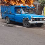 وانت تلفنی در رشت(رویان بار)